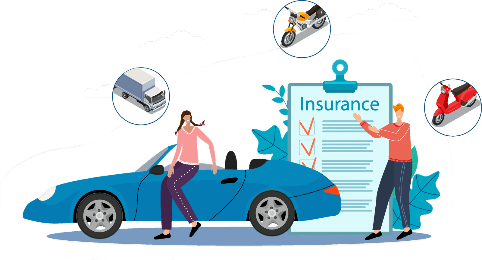 Car Insurance