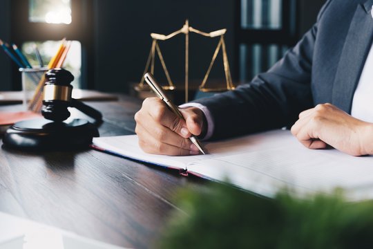 Lawyers