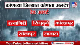 Maharashtra Weather Updates