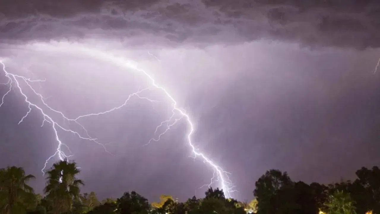 Monsoon-