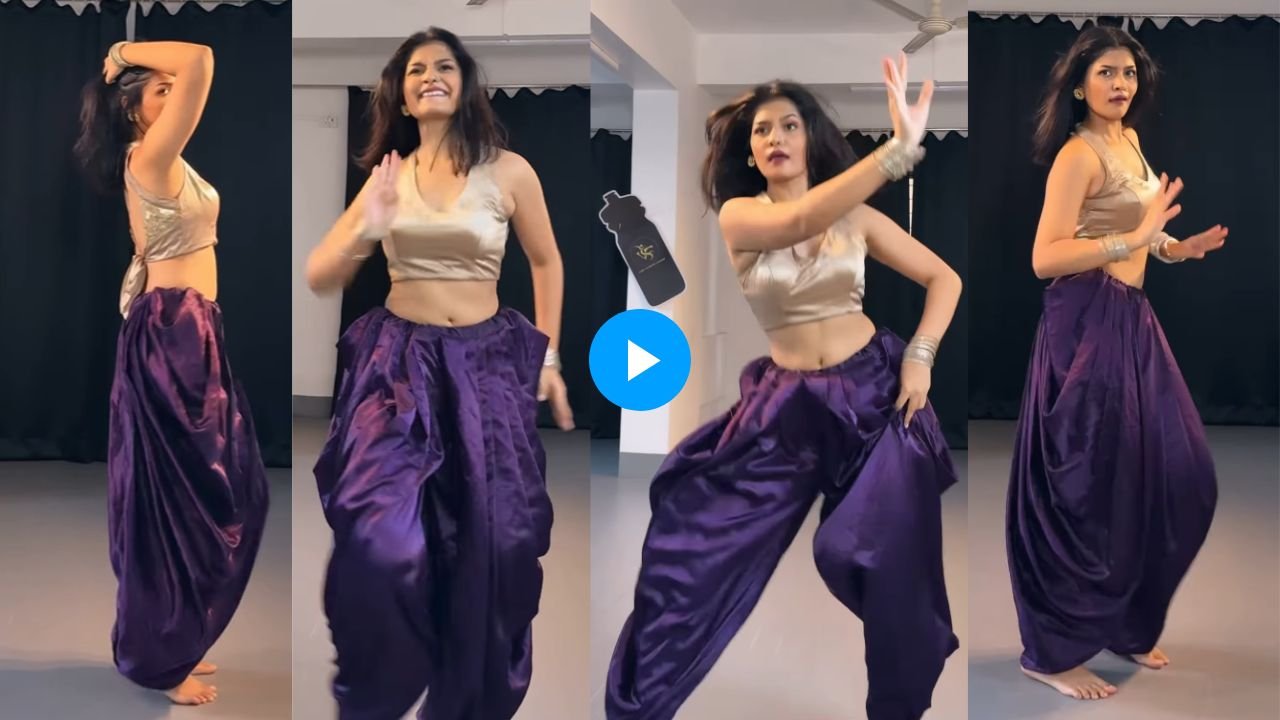 Cham Cham Viral Video